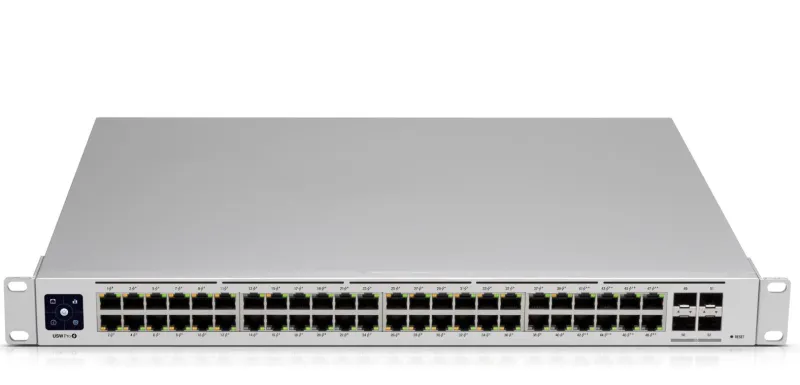 Ubiquiti - Netzwerkrekorder UniFi UNVR-PRO