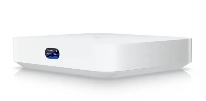 Ubiquiti - Passerelle VPN UCG-ULTRA