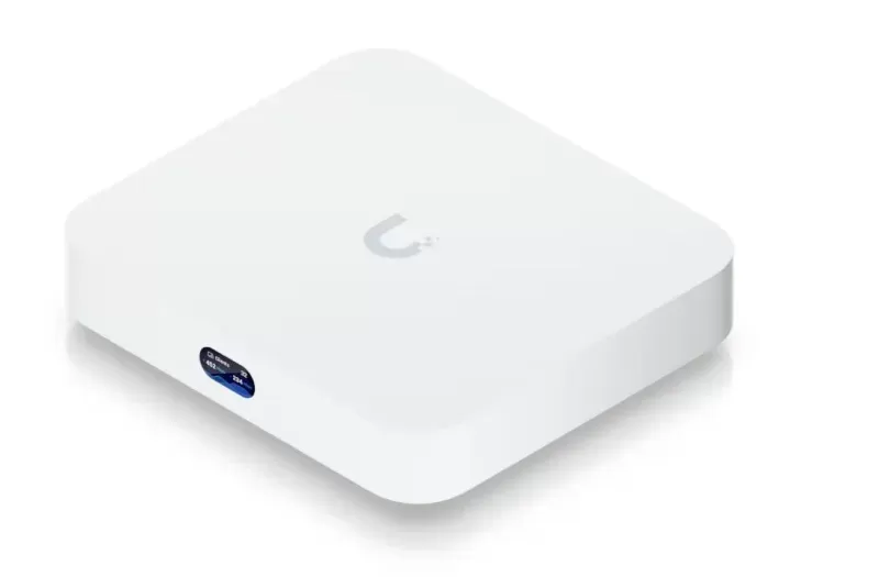 Ubiquiti - Passerelle VPN UCG-ULTRA