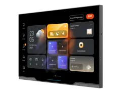 Akuvox - Panneau de contrôle 10" Akubela Hypanel Ultra (PH81-ST)