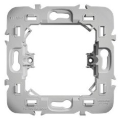 FIBARO - Double Cover Plate for Walli
