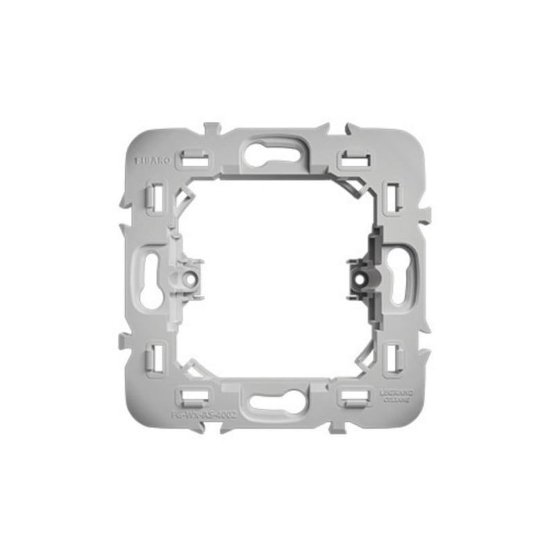 FIBARO - Double Cover Plate for Walli