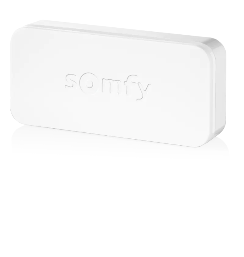 Somfy - IntelliTAG