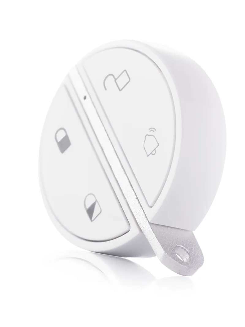 Somfy - Badge (badge désactivation mains-libres)