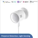 SONOFF - Capteur de présence Zigbee 3.0 à ondes millimétriques 