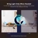 SONOFF - Capteur de présence Zigbee 3.0 à ondes millimétriques 