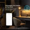 SONOFF - Capteur de présence Zigbee 3.0 à ondes millimétriques 