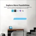 SONOFF - Capteur de présence Zigbee 3.0 à ondes millimétriques 