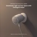 SONOFF - Capteur de présence Zigbee 3.0 à ondes millimétriques 