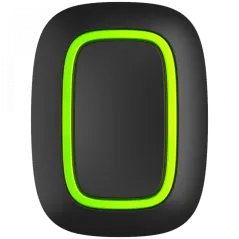 Ajax - Bouton de panique sans fil / bouton intelligent (Ajax Button)