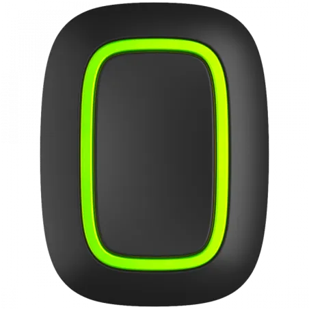 Ajax - Kabelloser Alarmknopf / intelligenter Knopf (Ajax Button)
