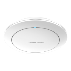 Reyee - RG-RAP2266 Indoor Access Point für Deckenmontage Wi-Fi 6 AX3000