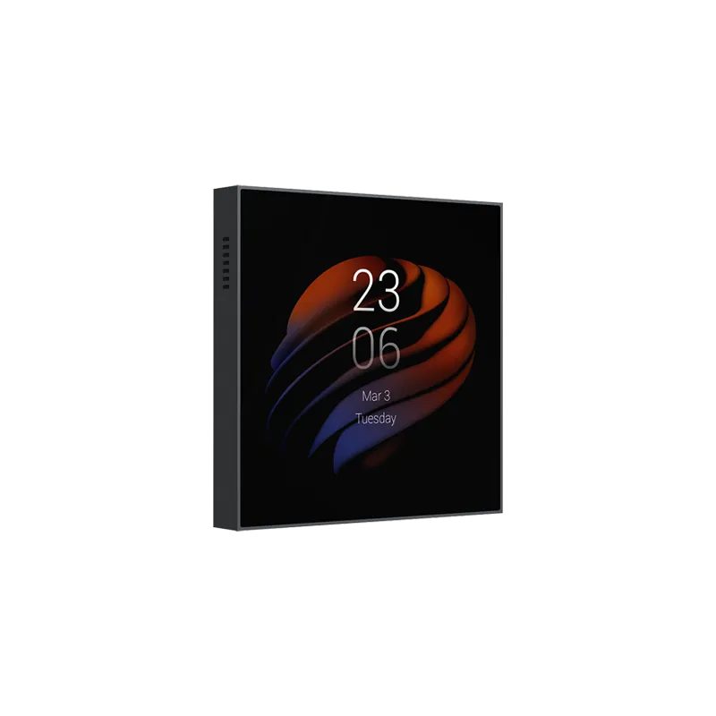 Akuvox - Panneau de contrôle Akubela HyPanel PS51 