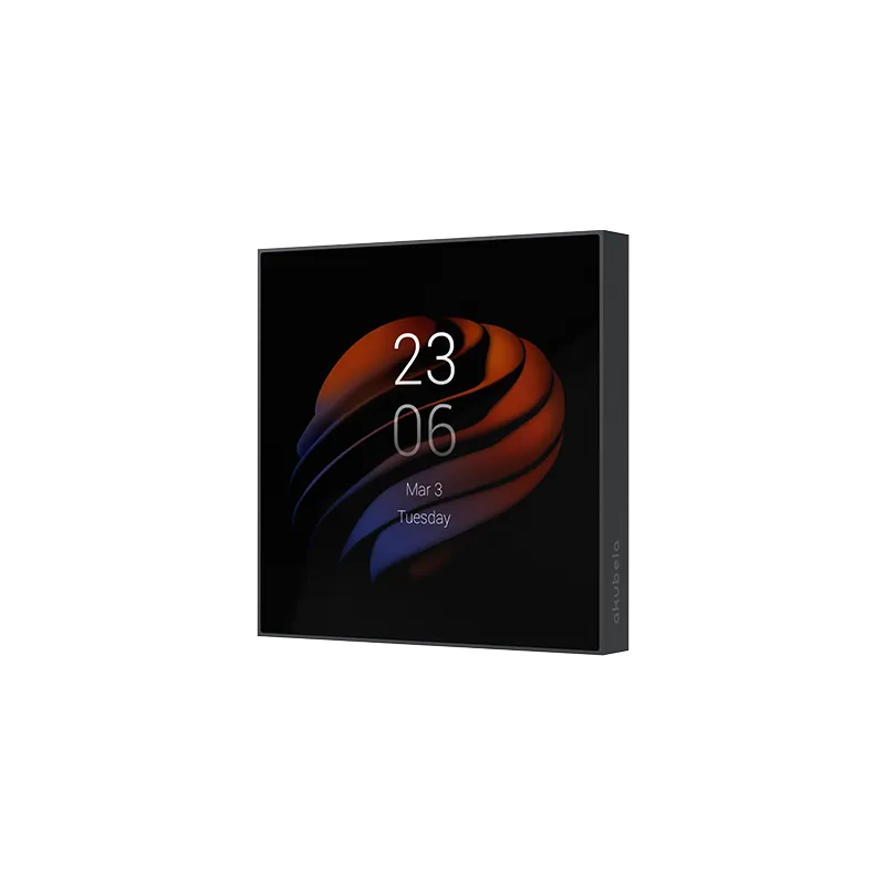 Akuvox - Panneau de contrôle Akubela HyPanel PS51 