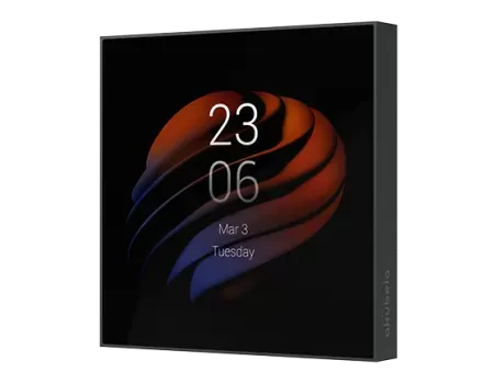 Akuvox - SIP-Innenkonsole X933H mit ZigBee 3.0, 7" Touchscreen, Wifi, Bluetooth, Android 9.0