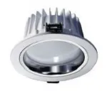 Downlight LED round at swiss-domotique