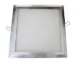Quadrato LED downlight a swiss-domotique