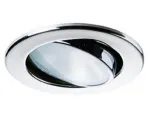 Built-in LEDs at swiss-domotique