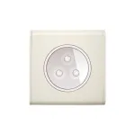 Wireless LED at swiss-domotique