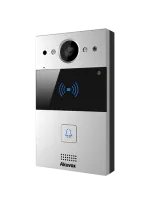 Intercoms and video doormen