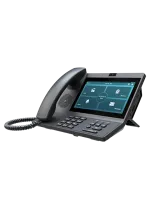 SIP Phones