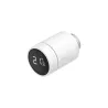 Thermostatic heads