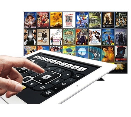 Une gestion audio-vidéo et multimédia polyvalente