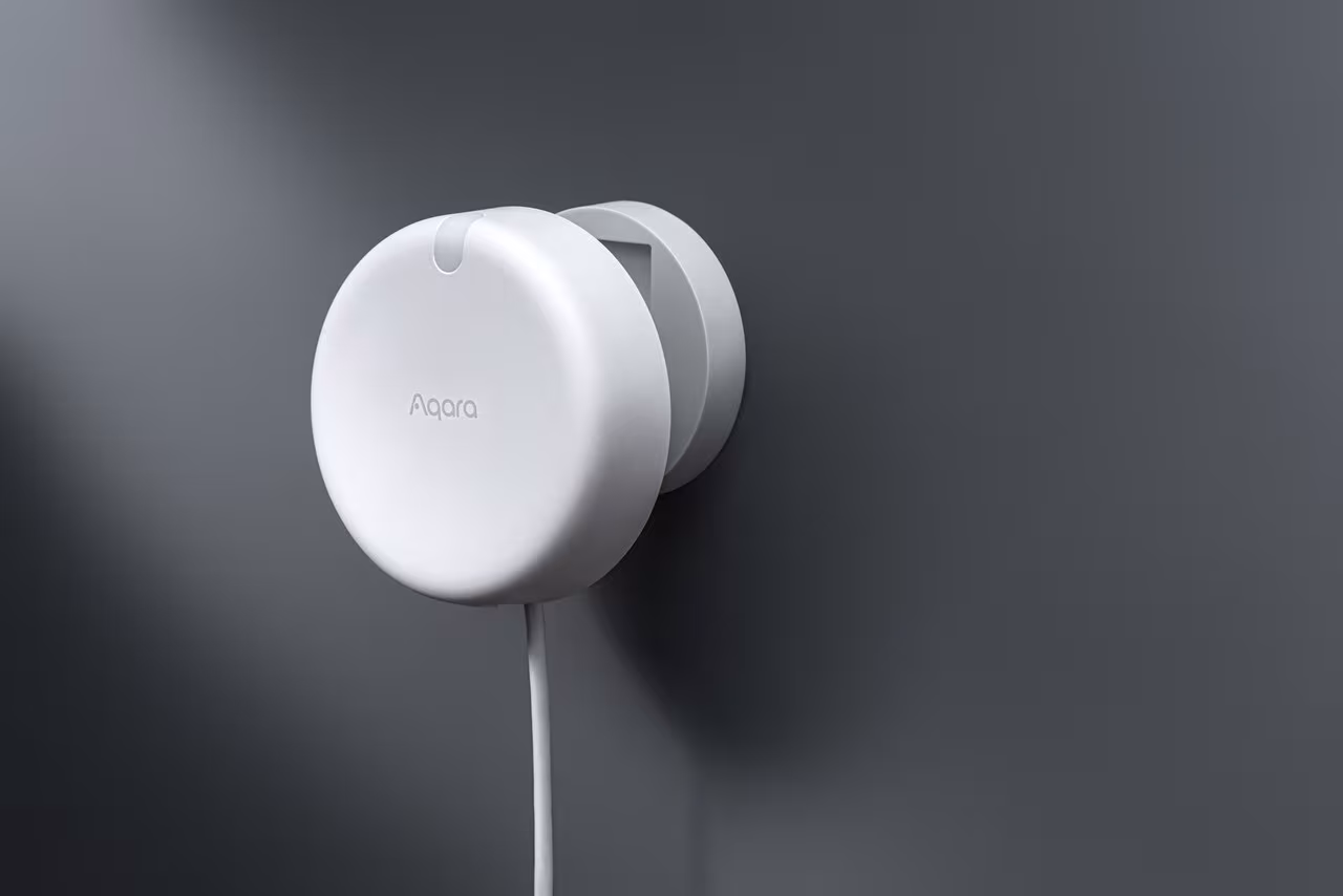 Aqara - Wi-Fi-Präsenzsensor (Aqara Presence Sensor FP2)