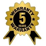 Garantie 5 ans SD