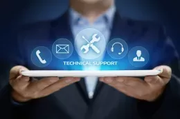 Support technique Support technique